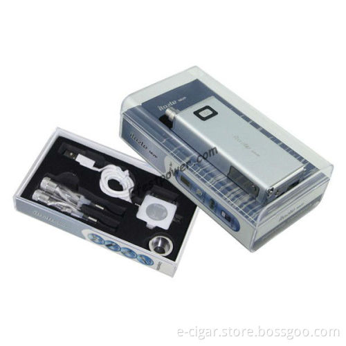 Hot Sale Variable Voltage Innokin Itaste MVP V2.0 Ecig VV Iclear 16 Kit